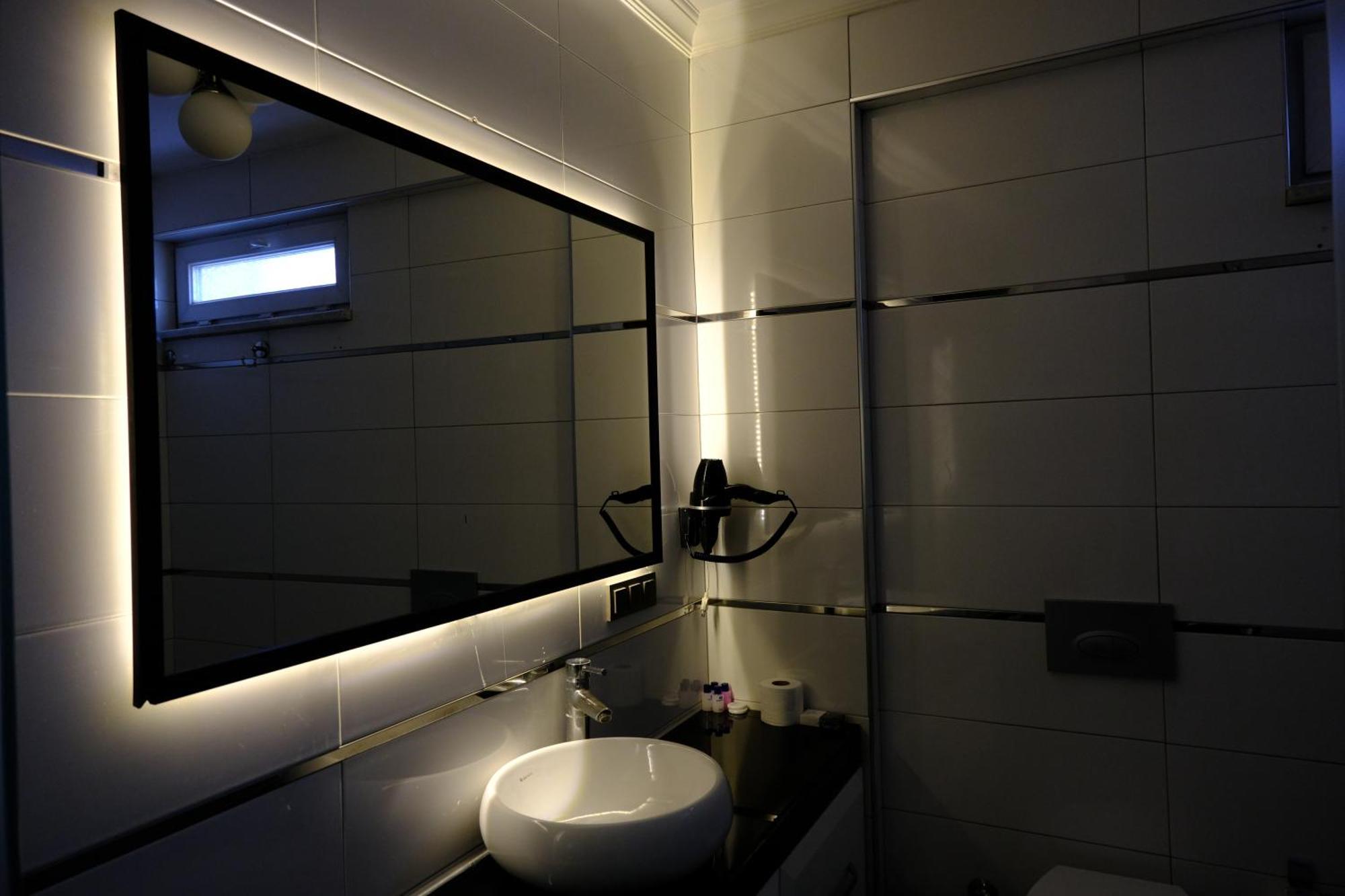 Esin Hotel Denizli  Exterior photo