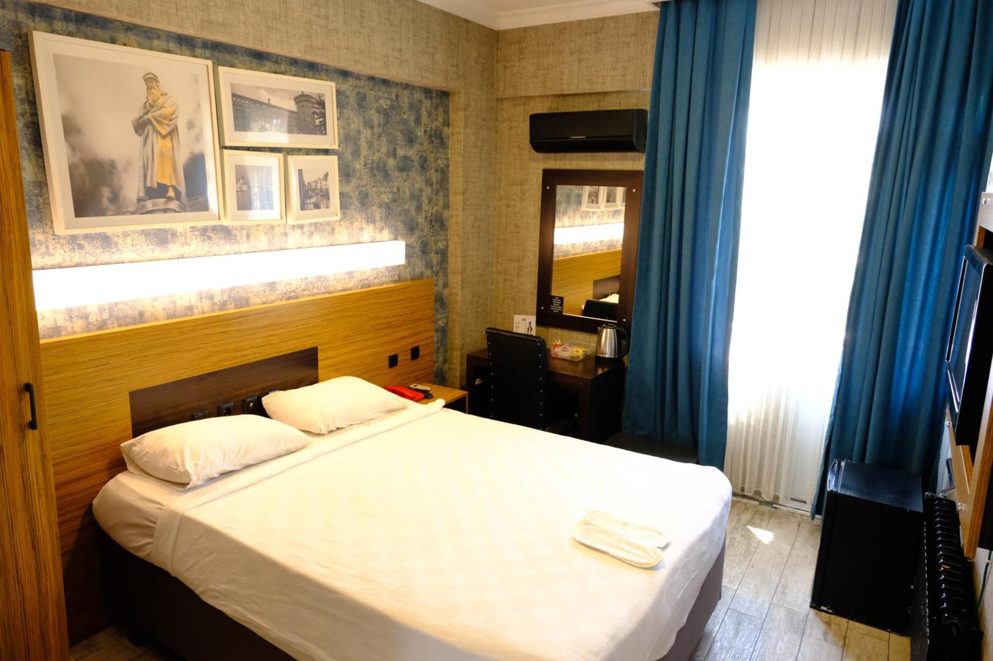 Esin Hotel Denizli  Exterior photo