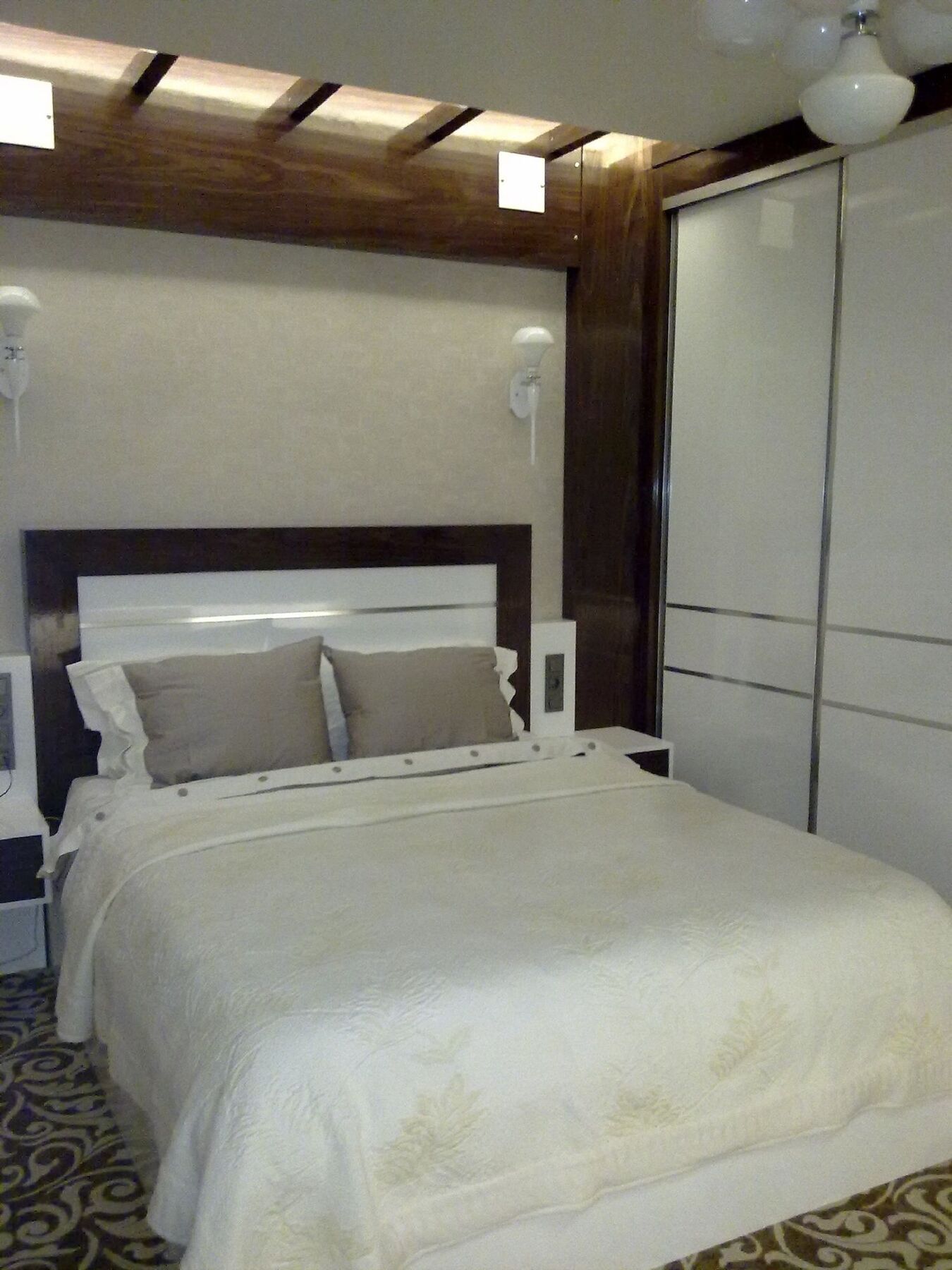 Esin Hotel Denizli  Exterior photo